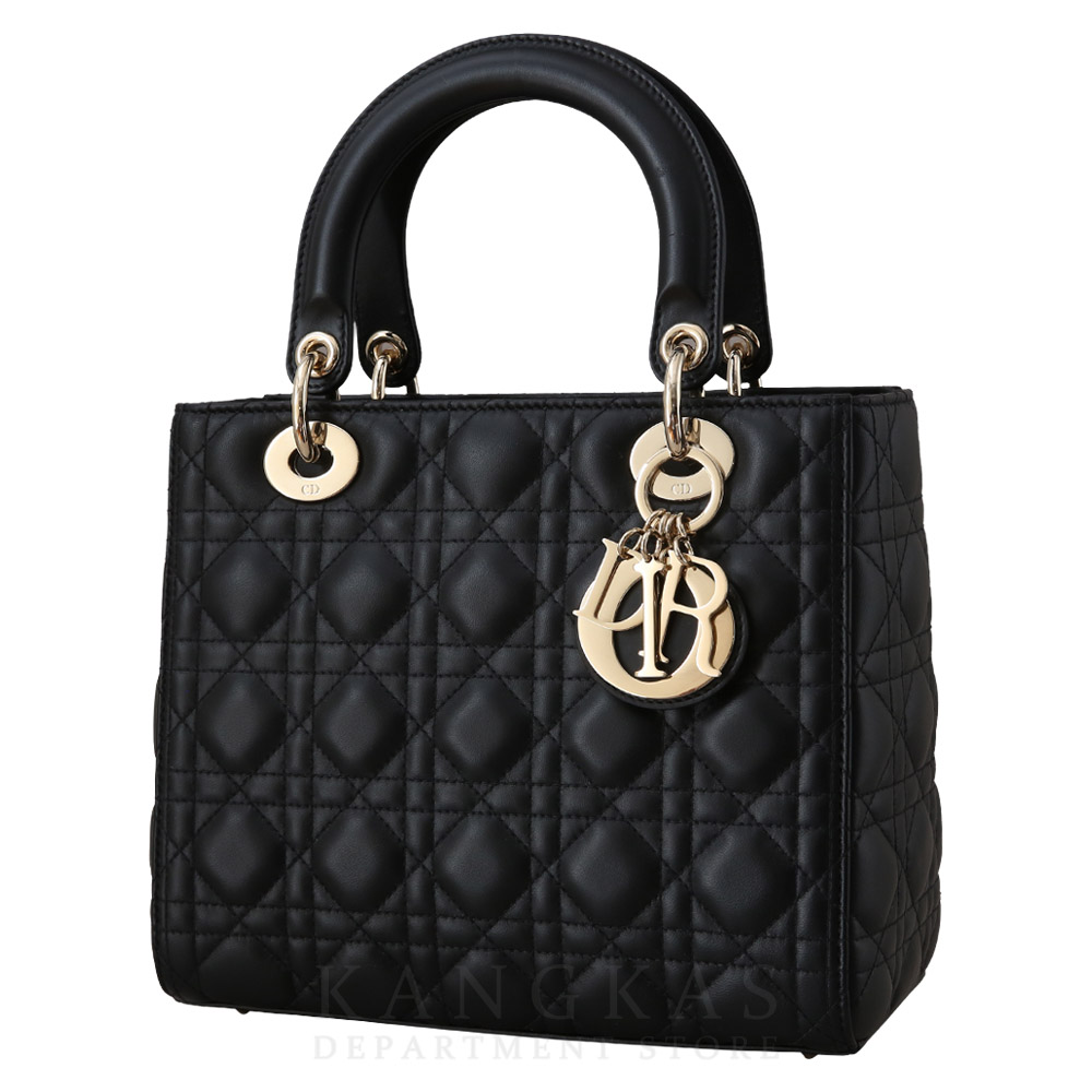 CHRISTIAN DIOR(USED)크리스찬 디올 레이디 디올 미듐